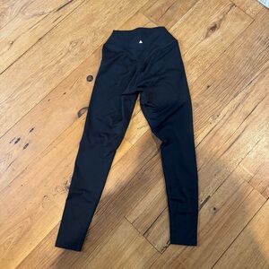 Balance Athletica Black Leggings